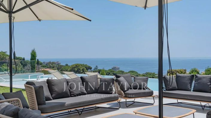 Image No.8-Maison de 5 chambres à vendre à Cannes-la-Bocca