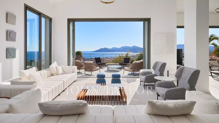 Image No.9-Maison de 5 chambres à vendre à Cannes-la-Bocca