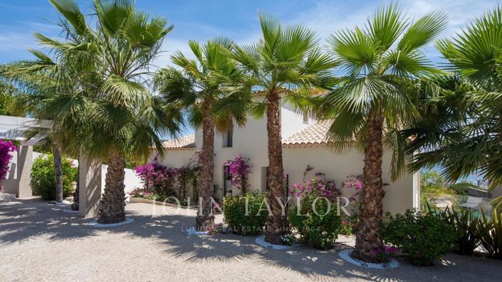 Image No.10-Maison de 5 chambres à vendre à Golfe Juan