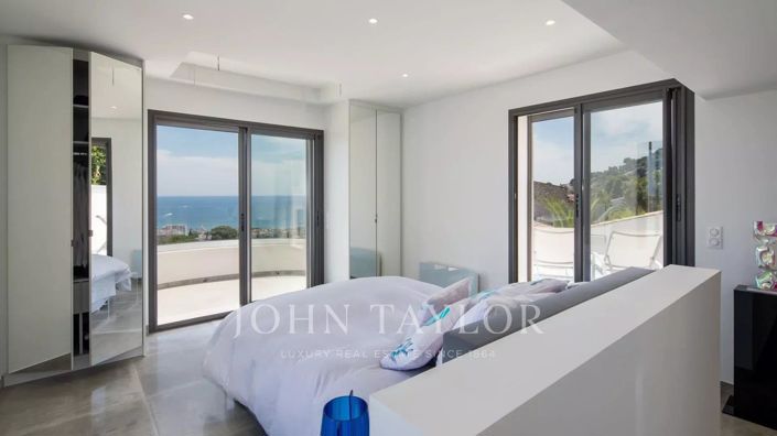 Image No.6-Maison de 5 chambres à vendre à Golfe Juan