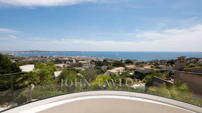 Image No.7-Maison de 5 chambres à vendre à Golfe Juan