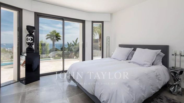 Image No.8-Maison de 5 chambres à vendre à Golfe Juan