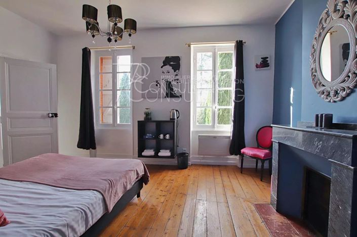 Image No.11-Maison à vendre à Toulouse