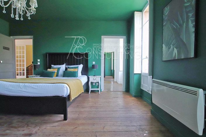 Image No.8-Maison à vendre à Toulouse