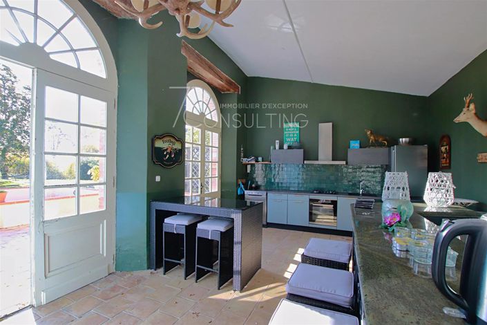 Image No.19-Maison à vendre à Toulouse