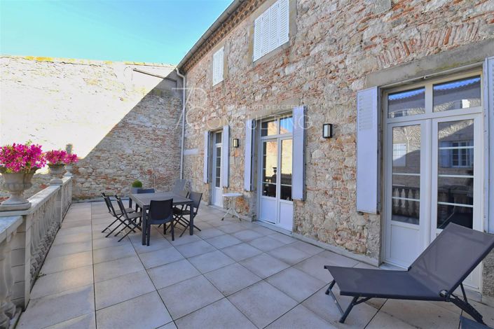 Image No.1-Propriété à vendre à Castres