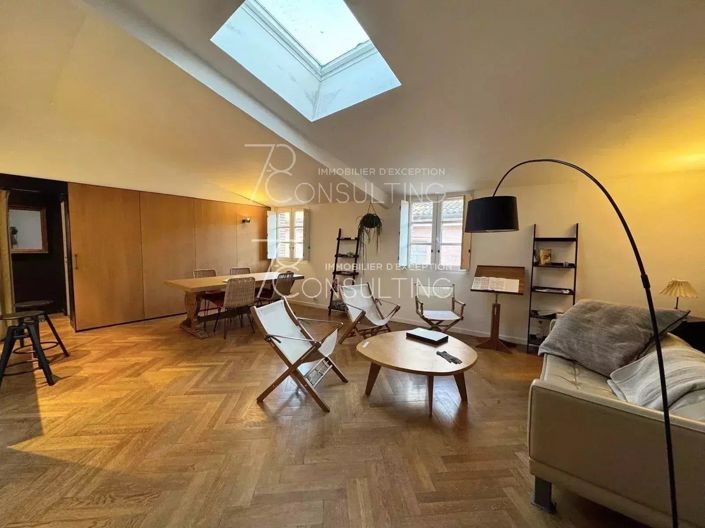 Image No.2-Appartement à vendre à Toulouse