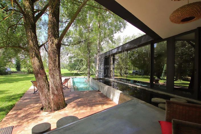 Image No.2-Maison à vendre à Lavaur