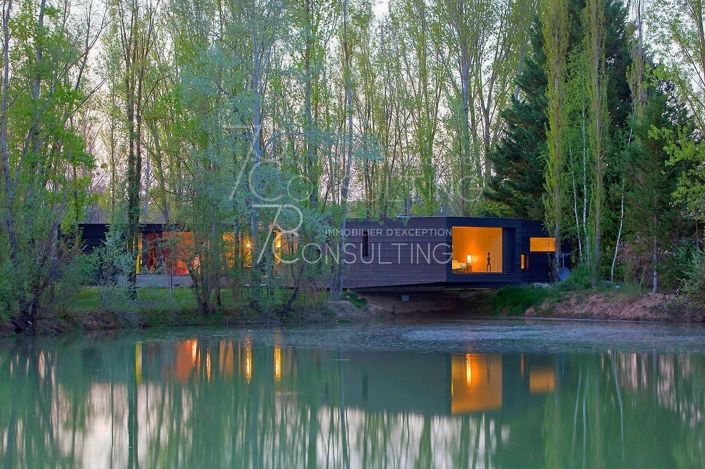 Image No.4-Maison à vendre à Lavaur