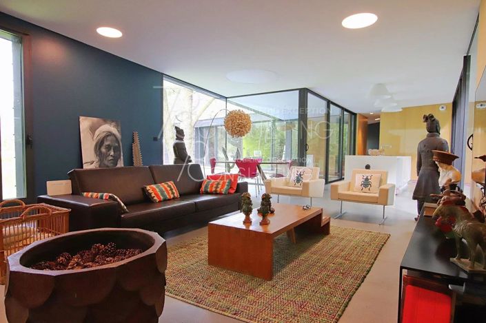 Image No.5-Maison à vendre à Lavaur