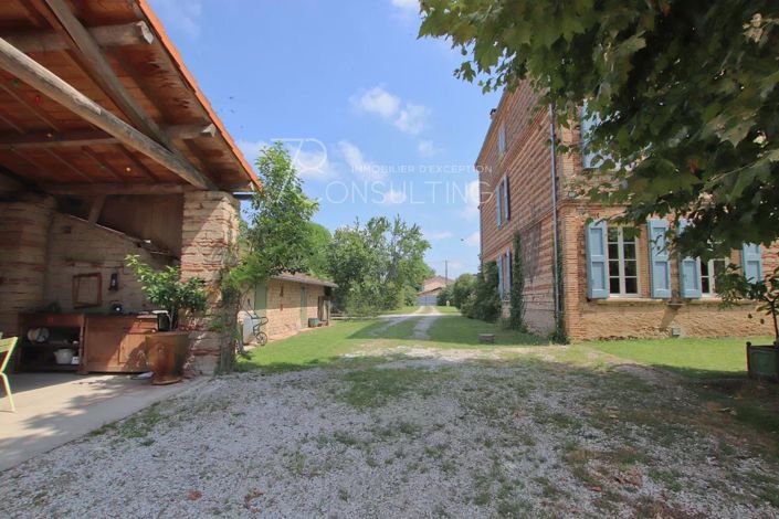 Image No.1-Maison à vendre à Gaillac