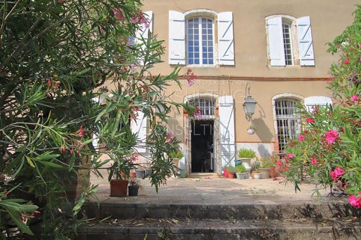 Image No.10-Maison à vendre à Mauvezin