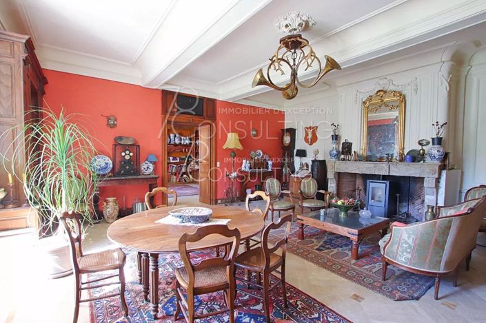 Image No.11-Maison à vendre à Mauvezin