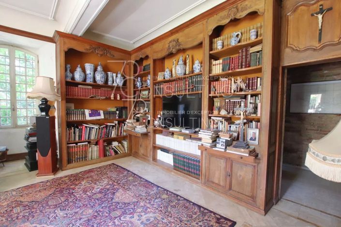 Image No.12-Maison à vendre à Mauvezin