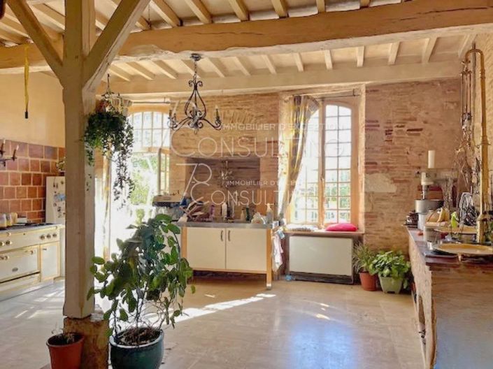 Image No.13-Maison à vendre à Mauvezin