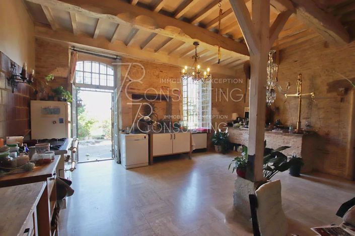 Image No.14-Maison à vendre à Mauvezin