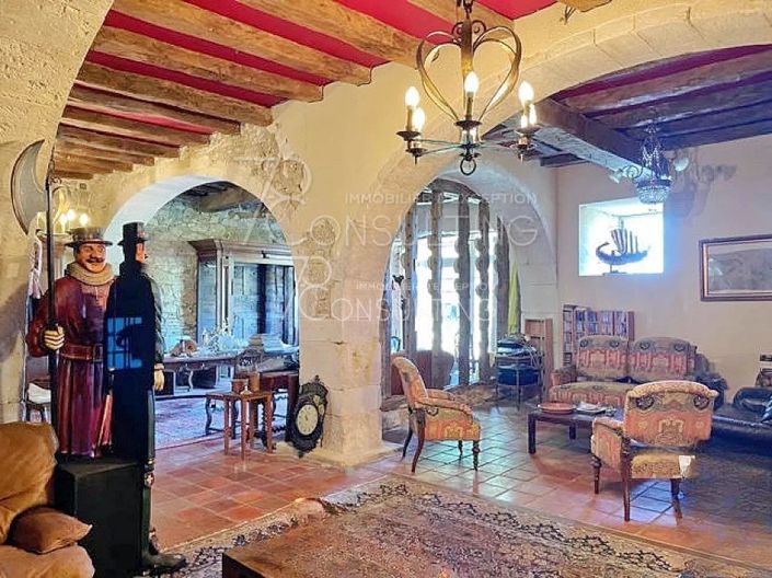 Image No.15-Maison à vendre à Mauvezin