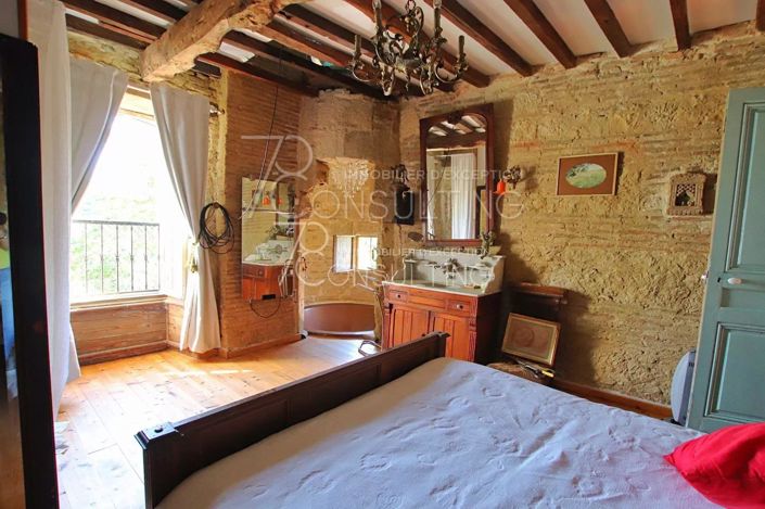 Image No.20-Maison à vendre à Mauvezin