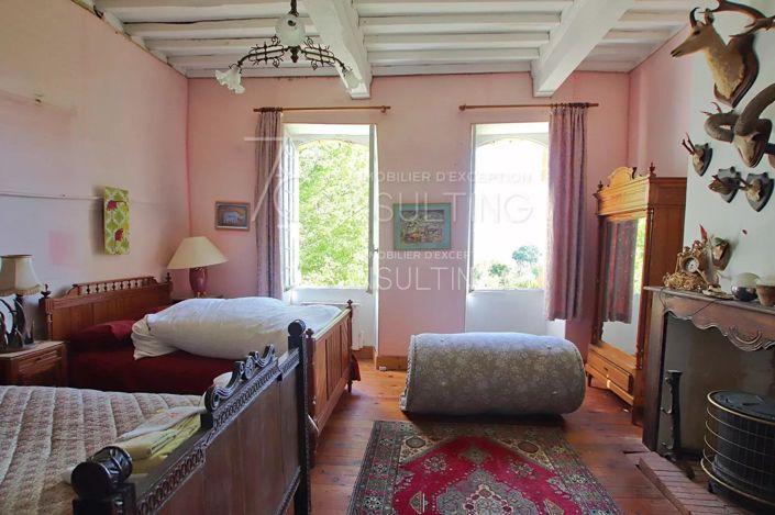 Image No.24-Maison à vendre à Mauvezin