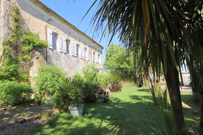 Image No.3-Maison à vendre à Mauvezin