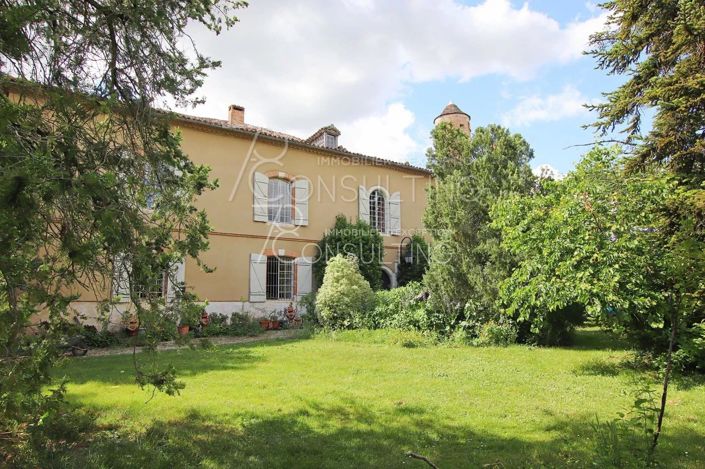 Image No.7-Maison à vendre à Mauvezin