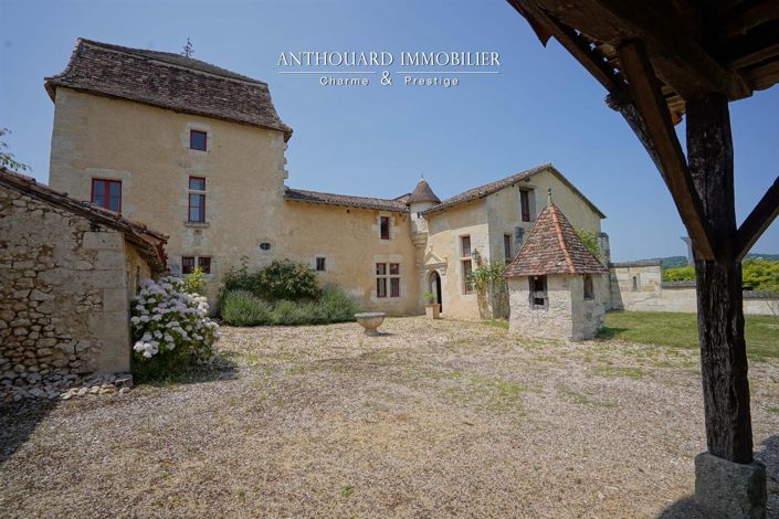 Image No.5-10 Bed House for sale