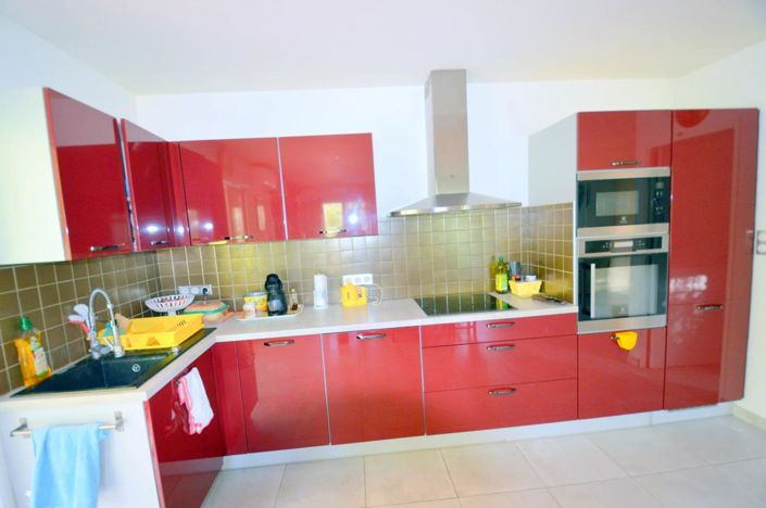 Image No.4-Maison de 3 chambres à vendre à Cotignac