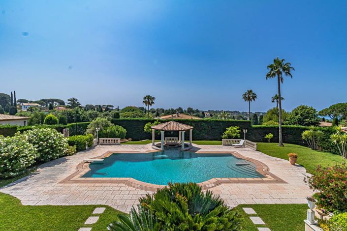 Image No.22-4 Bed House for sale