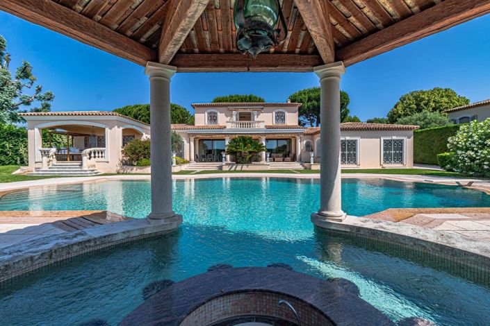 Image No.24-4 Bed House for sale