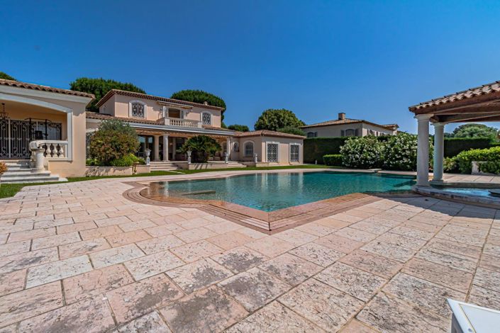 Image No.25-4 Bed House for sale