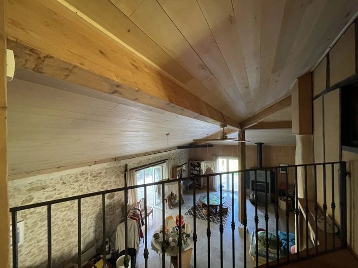 Image No.12-Maison de 4 chambres à vendre à Vic-Fezensac