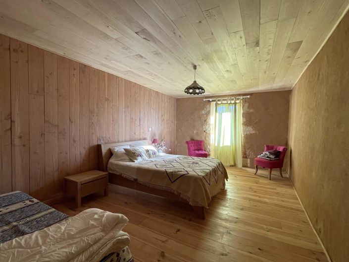 Image No.13-Maison de 4 chambres à vendre à Vic-Fezensac