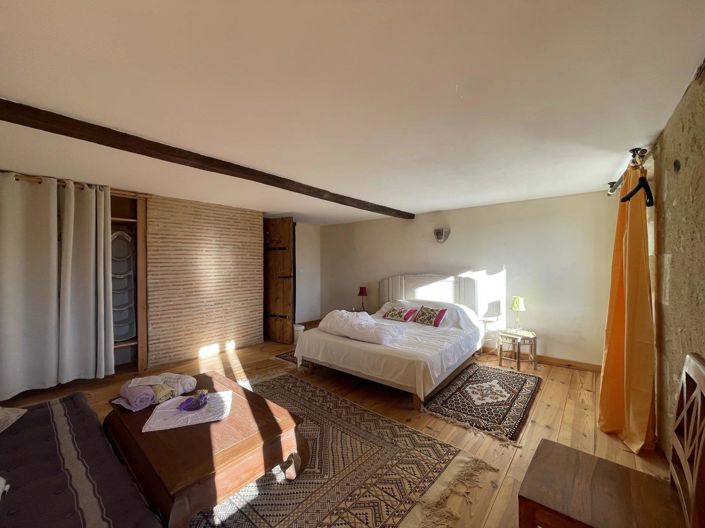 Image No.14-Maison de 4 chambres à vendre à Vic-Fezensac