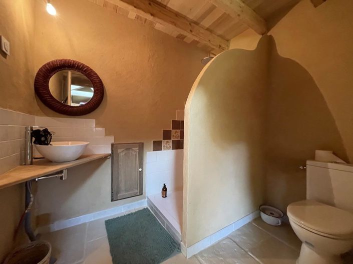 Image No.18-Maison de 4 chambres à vendre à Vic-Fezensac