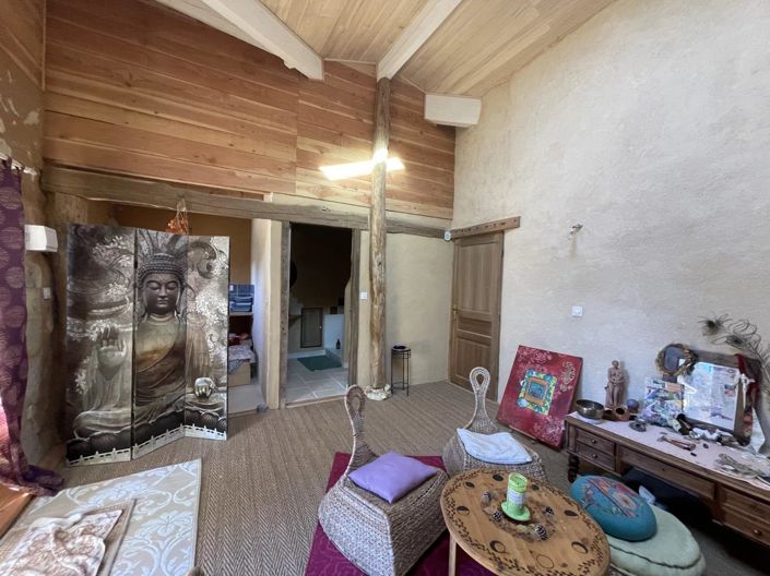 Image No.20-Maison de 4 chambres à vendre à Vic-Fezensac