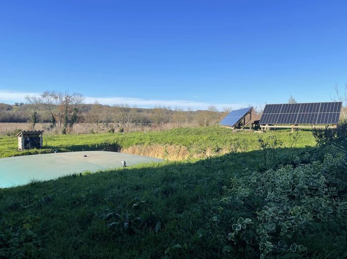 Image No.21-Maison de 4 chambres à vendre à Vic-Fezensac