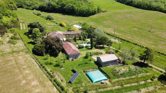 Image No.23-Maison de 4 chambres à vendre à Vic-Fezensac