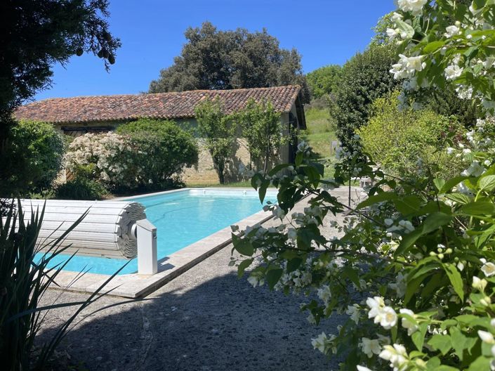 Image No.24-Maison de 4 chambres à vendre à Vic-Fezensac