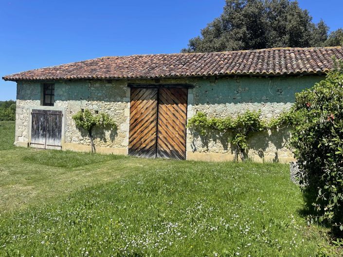 Image No.25-Maison de 4 chambres à vendre à Vic-Fezensac