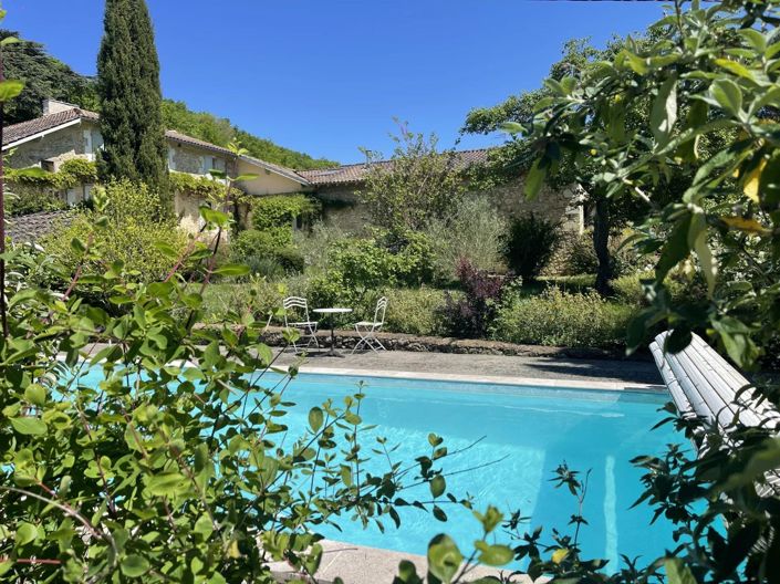 Image No.3-Maison de 4 chambres à vendre à Vic-Fezensac