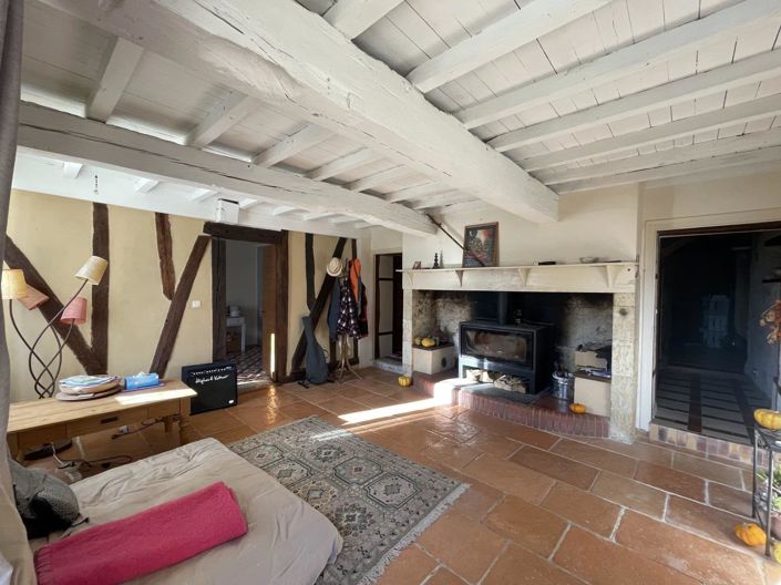 Image No.7-Maison de 4 chambres à vendre à Vic-Fezensac