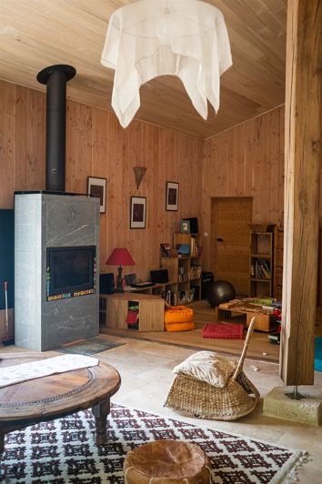 Image No.8-Maison de 4 chambres à vendre à Vic-Fezensac