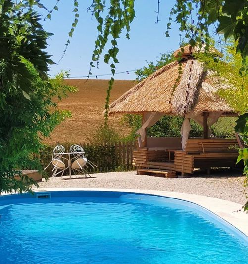 Image No.24-4 Bed House for sale