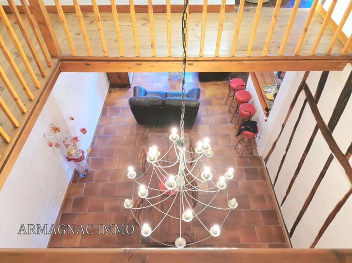 Image No.10-Maison de 5 chambres à vendre à Eauze