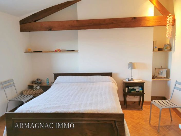 Image No.11-Maison de 5 chambres à vendre à Eauze