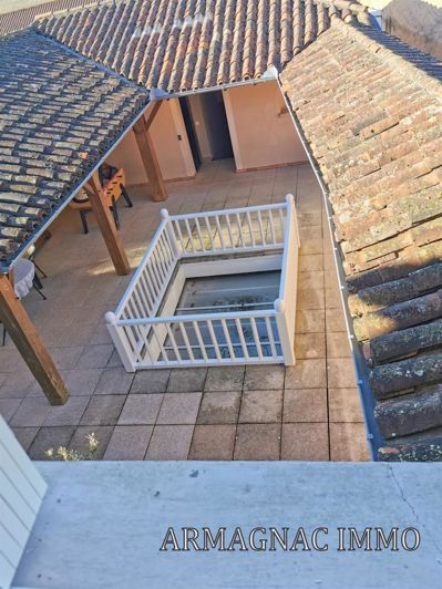 Image No.12-Maison de 5 chambres à vendre à Eauze