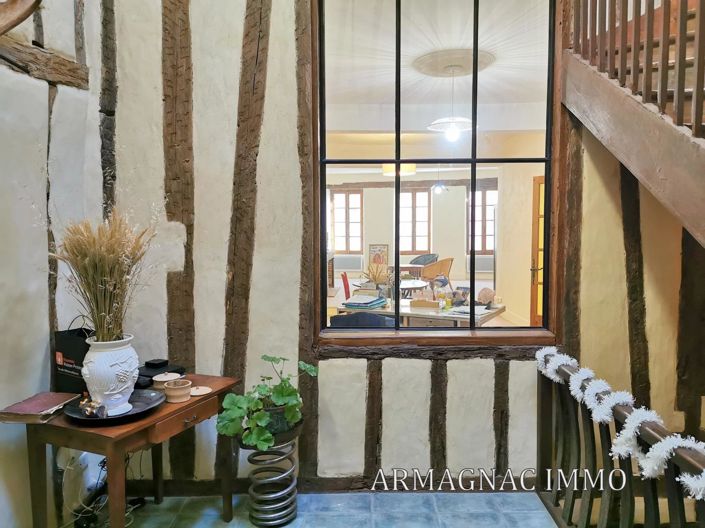 Image No.14-Maison de 5 chambres à vendre à Eauze