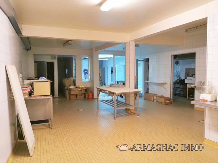 Image No.16-Maison de 5 chambres à vendre à Eauze