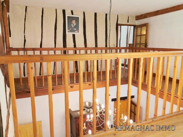 Image No.5-Maison de 5 chambres à vendre à Eauze