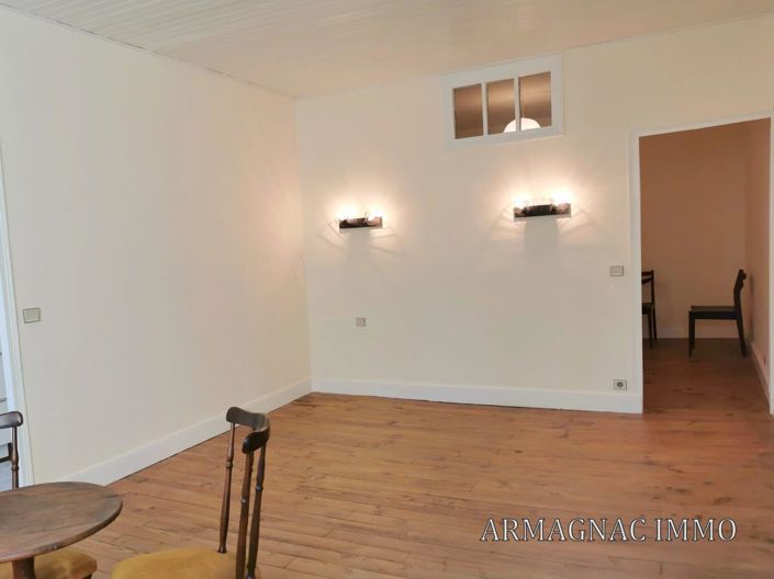 Image No.7-Maison de 5 chambres à vendre à Eauze